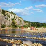 Chaulet Plage